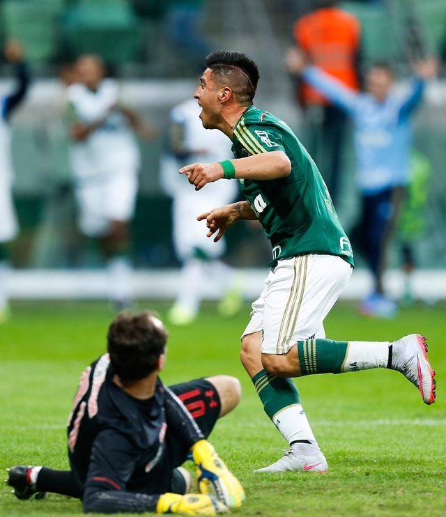 帕尔梅拉斯赛前发布会:全队信心满满迎战利物浦的简单介绍 帕尔梅拉斯赛前发布会:全队信心满满迎战利物浦的简单介绍