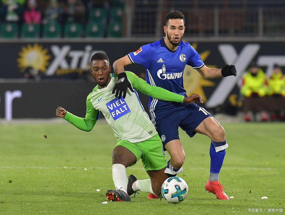 关于沙尔克主场告负，欲赶超积分榜上游的信息