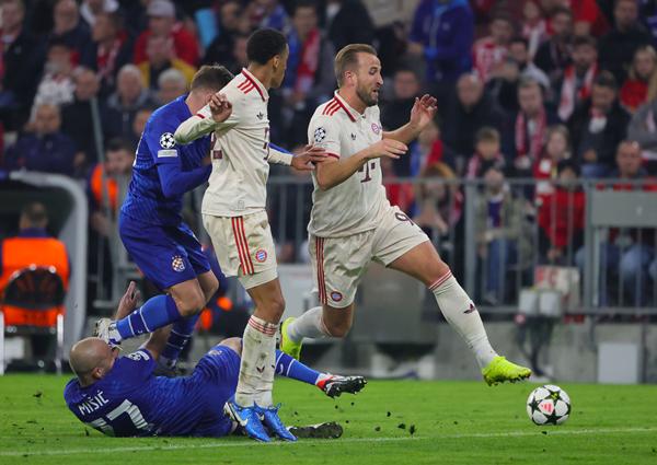 利物浦客场告捷，欧冠资格赛前景显得乐观的简单介绍