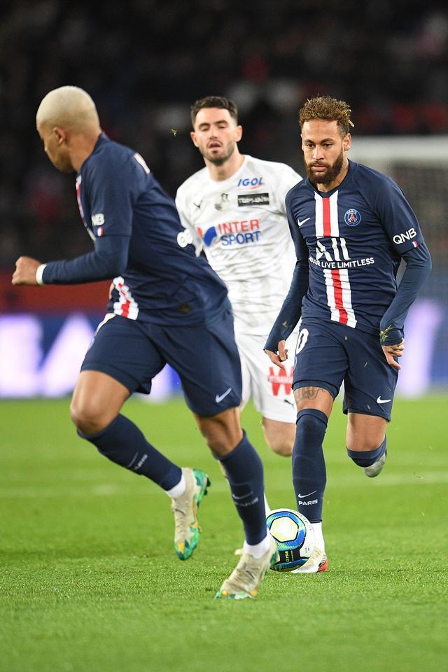 关于亚眠成功逆转战胜对手，瞄准法甲前八的信息