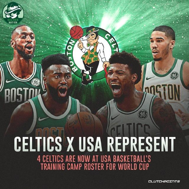 离开凯尔特人，沃克或将转战西部联盟