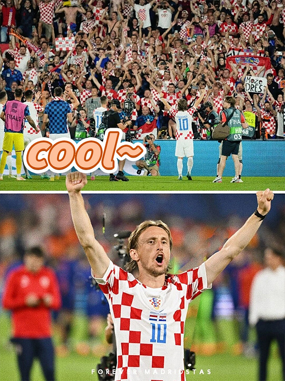 克罗地亚欧预赛夺冠，晋级形势向好的简单介绍