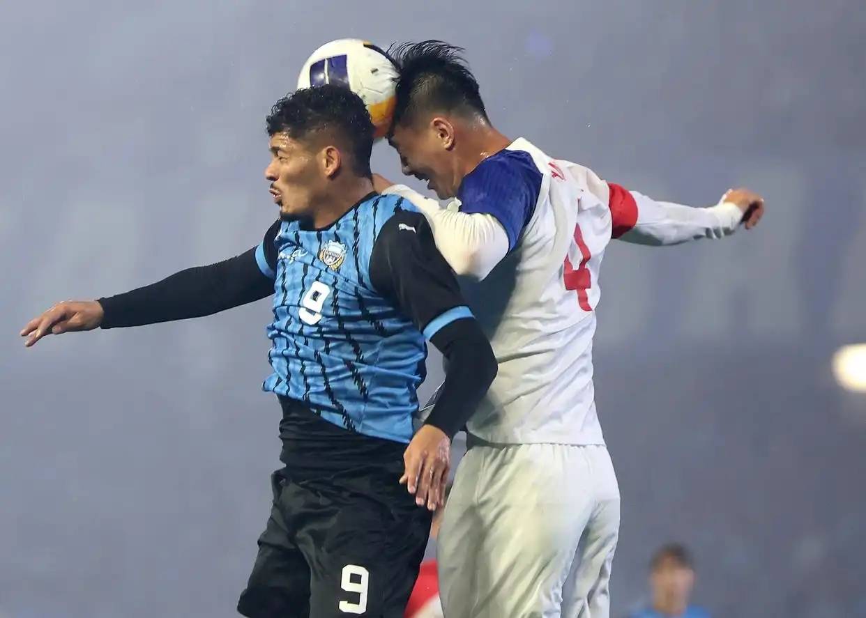 日本球队被淘汰，亚冠之路终结