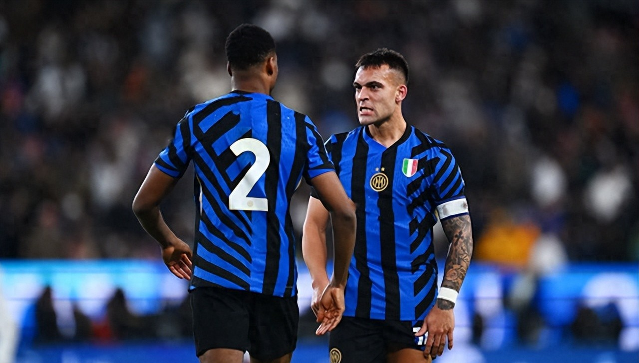 意甲联赛赛场硝烟，球队实力悬殊的简单介绍