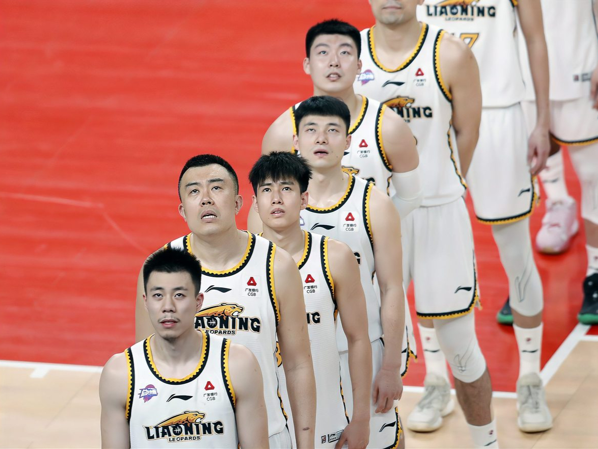 包含辽宁队表现出色，掀起热议的词条