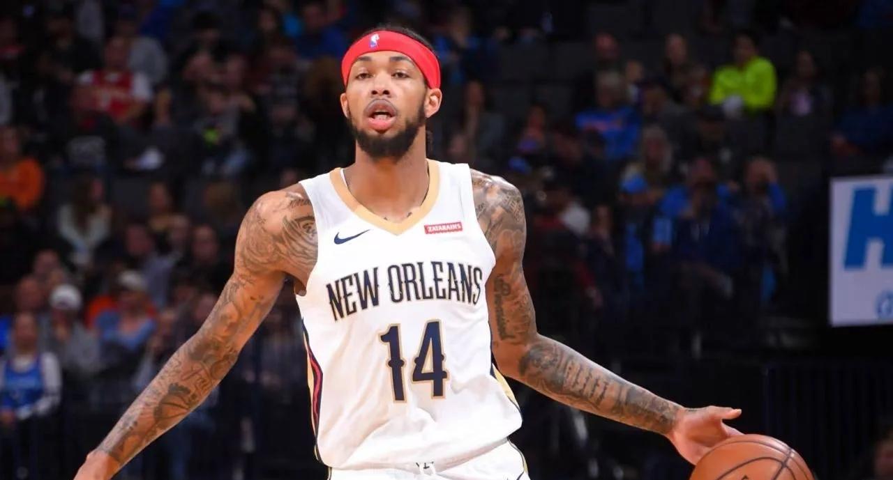 鹈鹕力克活塞，英格拉姆崭露头角