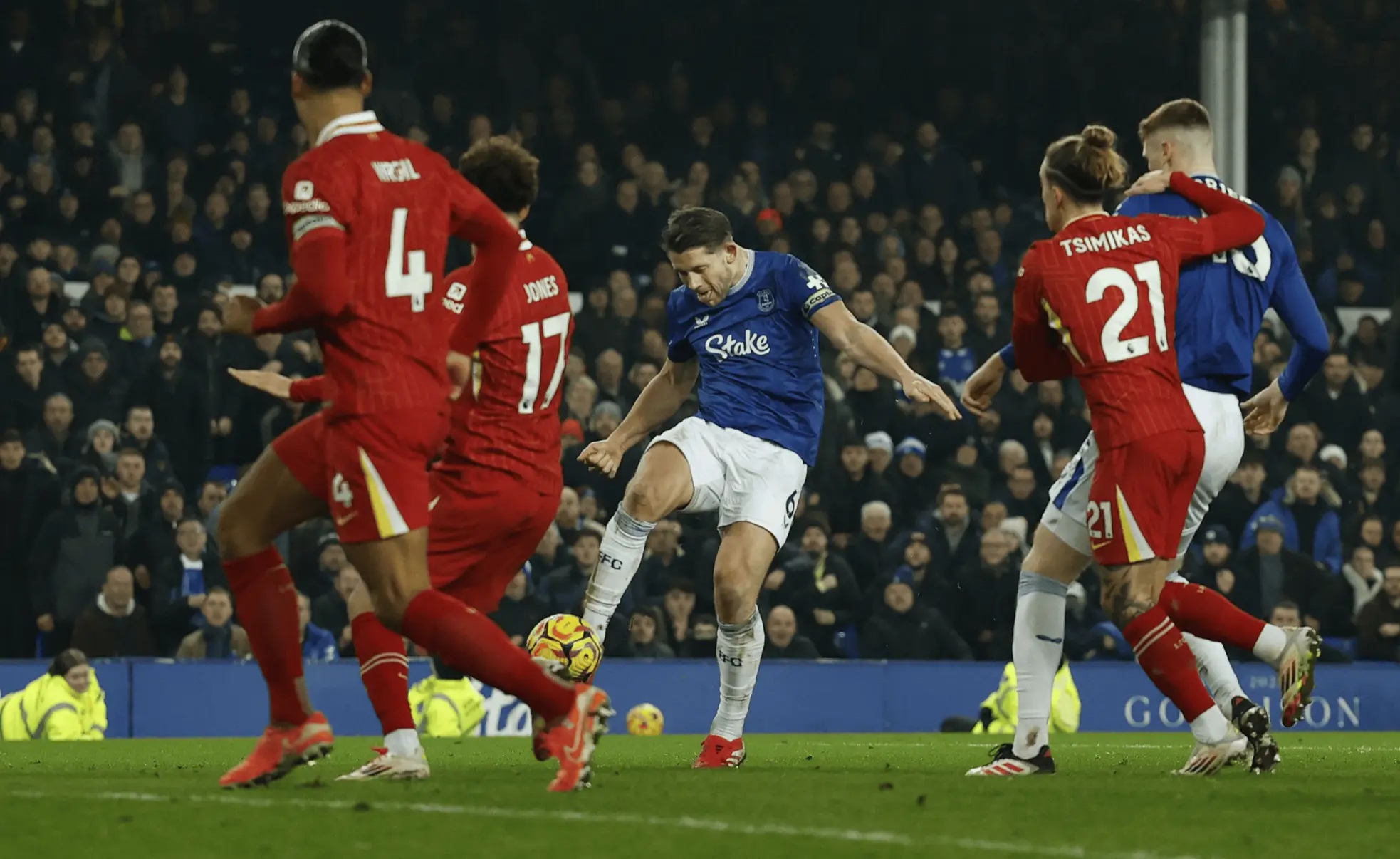 利物浦客场不敌狼队，遭遇三连败的简单介绍