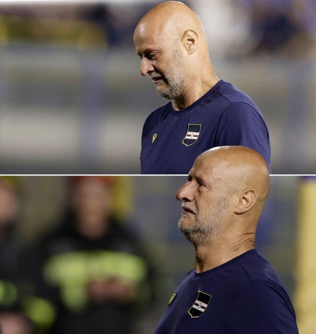 桑普多利亚球员身体素质优异，比赛中展现实力的简单介绍