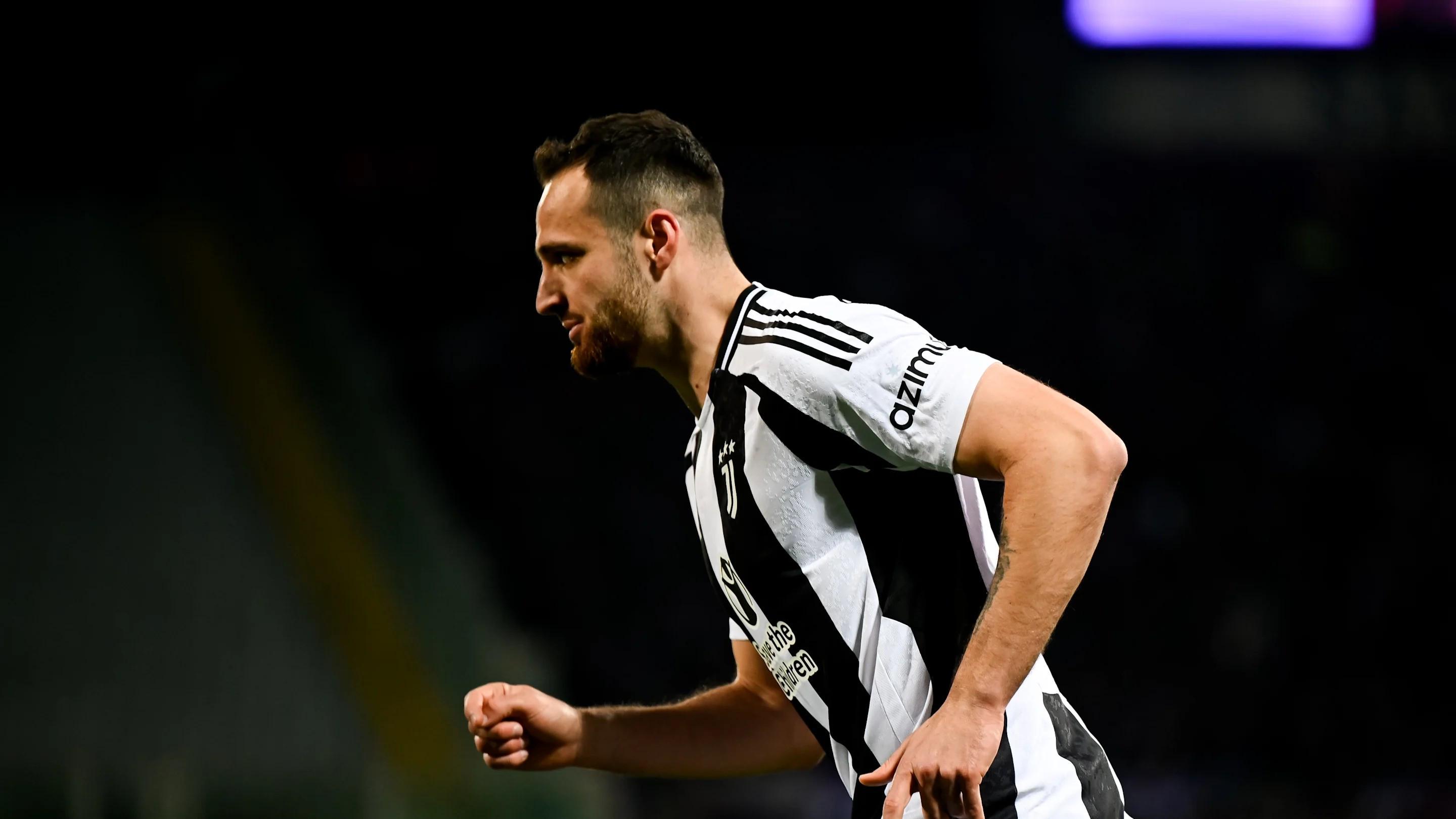 尤文中场受伤让球队头疼，恢复缓慢的简单介绍