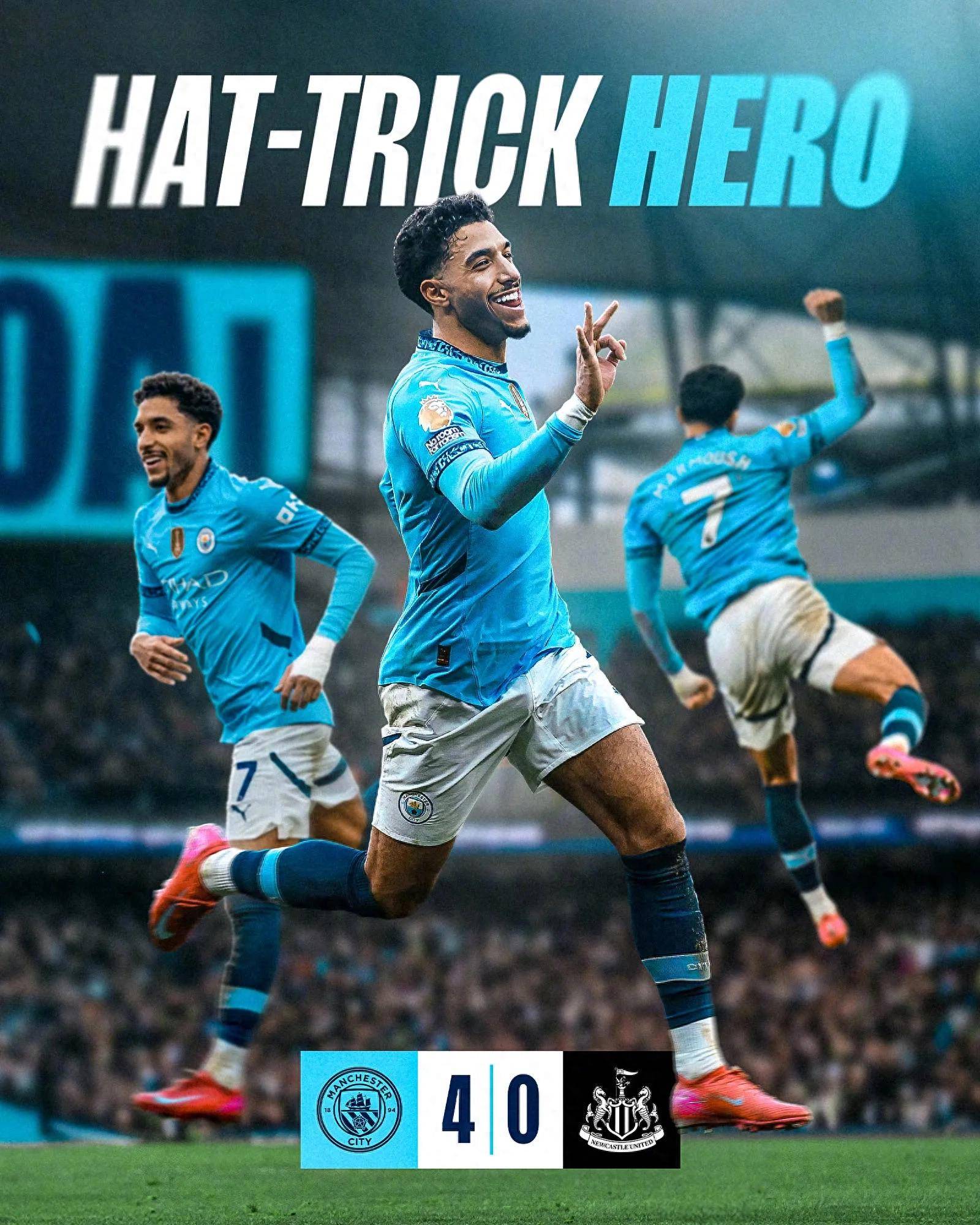 关于曼城完美收官，英超霸主稳固领先优势的信息