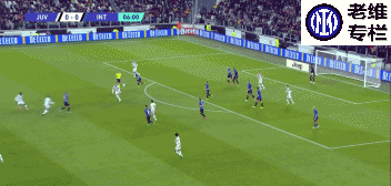 国米不敌尤文图斯，遭遇德比失利