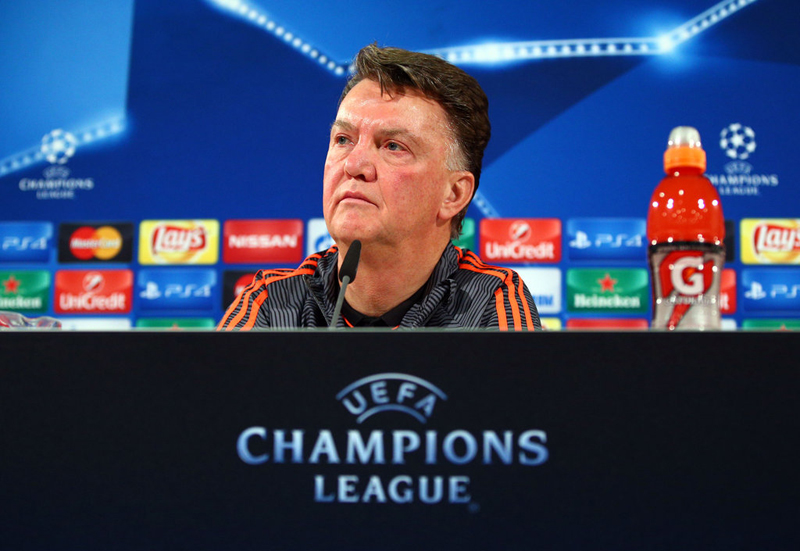 曼联董事会讨论续约范加尔合同，欧冠出线或成为关键的简单介绍