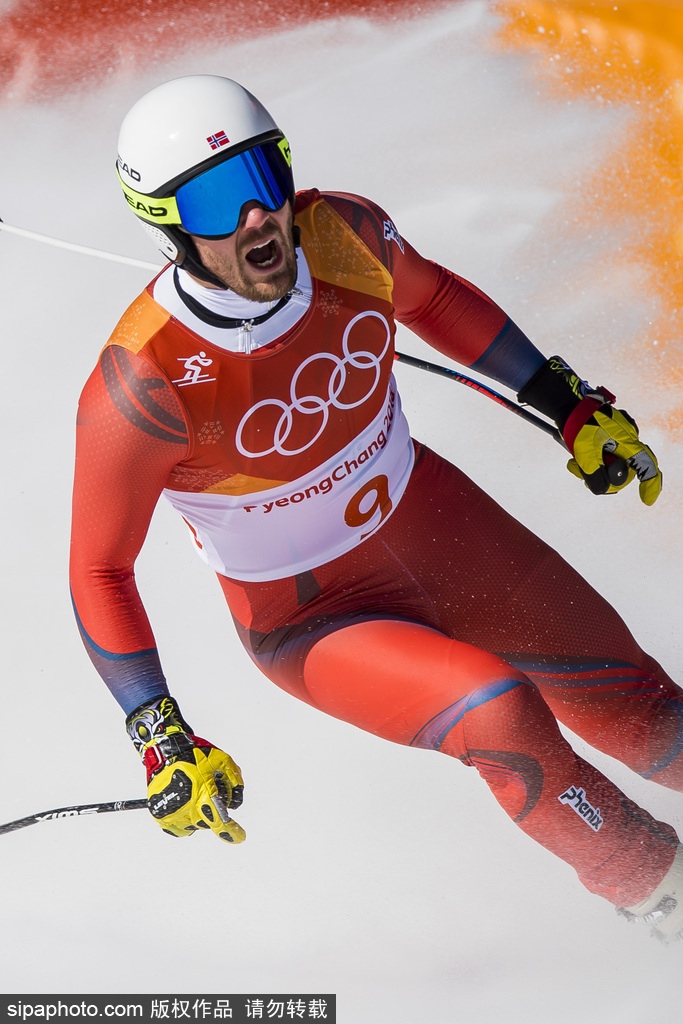 意大利射击名将霸气夺金，无人能敌