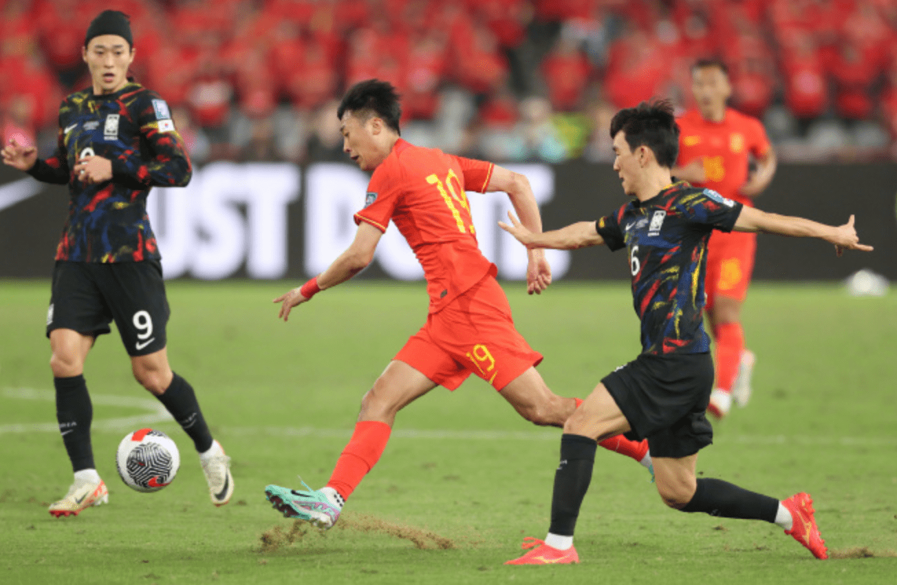 福建队调整战术,力争改变局面 福建队调整战术,力争改变局面