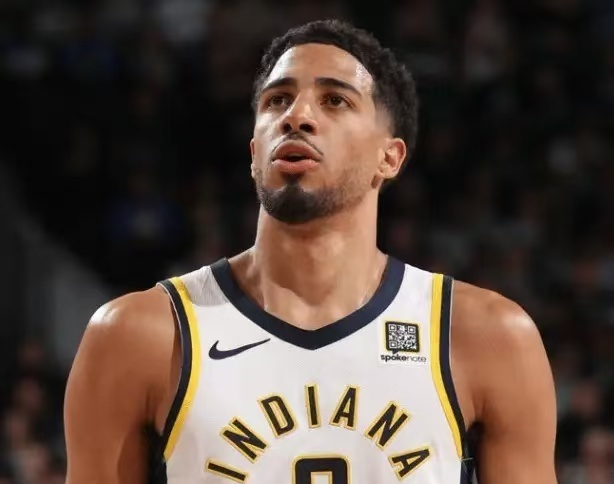 步行者主场战胜篮网，开启连胜